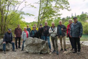 Read more about the article Männer & Senioren: Aarespaziergang